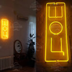 неоновые вывески киев - фото 4