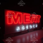 неоновые вывески киев - фото 5