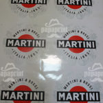 Печать на оракале - фото 1