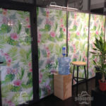 Печать на оракале - фото 10