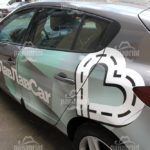 Печать на оракале - фото 11