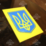 Печать на оракале - фото 12