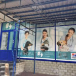 Печать на оракале - фото 2