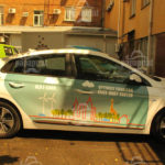 Печать на оракале - фото 4