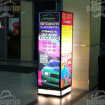 Печать на ПЭТ плёнке - фото 4