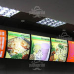 Печать на ПЭТ плёнке - фото 6