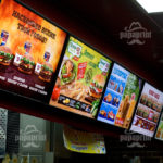 Печать на ПЭТ плёнке - фото 9