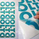 Плоттерная порезка Киев - фото 2