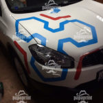 Плоттерная порезка Киев - фото 4