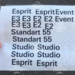 Плоттерная порезка Киев - фото 9