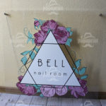 изготовление табличек - фото 7