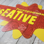 изготовление табличек - фото 9