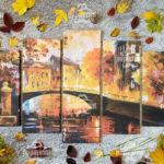 Друк на полотні - фото 1