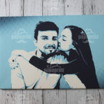 Друк на полотні - фото 10