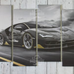 Друк на полотні - фото 11