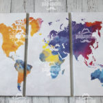 Друк на полотні - фото 13