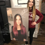 Друк на полотні - фото 2