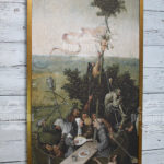 Друк на полотні - фото 7