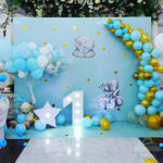 Фотозона - фото 11