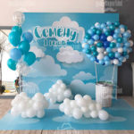 Фотозона - фото 3