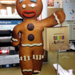 ростовые фигуры - фото 11