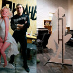 ростовые фигуры - фото 13