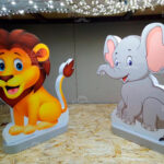 ростовые фигуры - фото 16