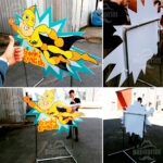 ростовые фигуры - фото 17