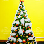 ростовые фигуры - фото 19