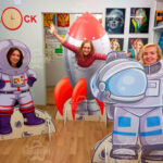 ростовые фигуры - фото 5