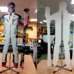 ростовые фигуры - фото 6