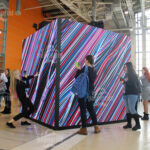 LED экраны - фото 1