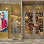 LED экраны - фото 12