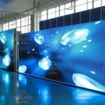 LED экраны - фото 13