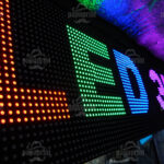 LED экраны - фото 16