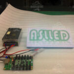 LED экраны - фото 19