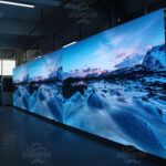 LED экраны - фото 6