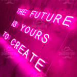 неоновые вывески киев - фото 14