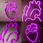 неоновые вывески киев - фото 25