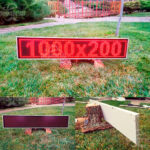 бегущие строки - фото 2