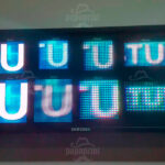 бегущие строки - фото 4