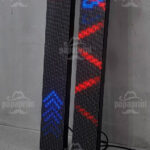 бегущие строки - фото 9