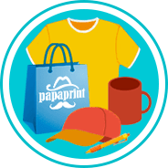 Сувенірна продукція