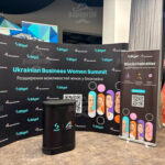 Мобільні стенди Pop up