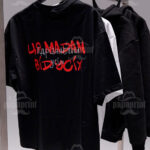 Футболки з принтом