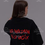 Футболки з принтом