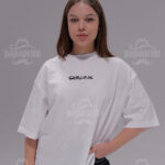 Футболки з принтом