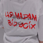 Футболки з принтом