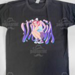 Футболки з принтом