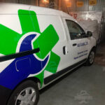 Брендування авто у Києві